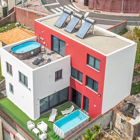 Appartamento Guestready - Sonho Dos Avos II Câmara de Lobos Esterno foto
