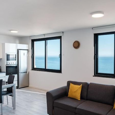 Appartamento Guestready - Sonho Dos Avos II Câmara de Lobos Esterno foto