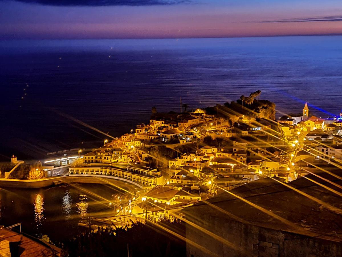 Appartamento Guestready - Sonho Dos Avos II Câmara de Lobos Esterno foto