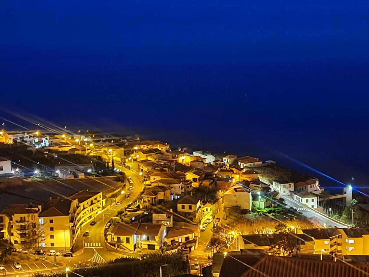 Appartamento Guestready - Sonho Dos Avos II Câmara de Lobos Esterno foto