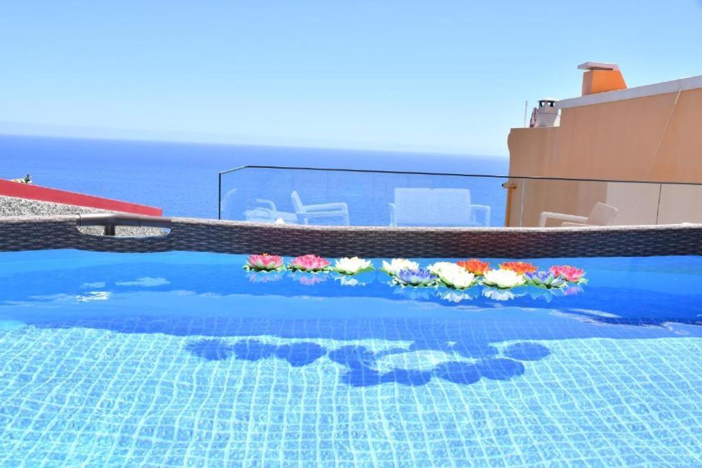 Appartamento Guestready - Sonho Dos Avos II Câmara de Lobos Esterno foto