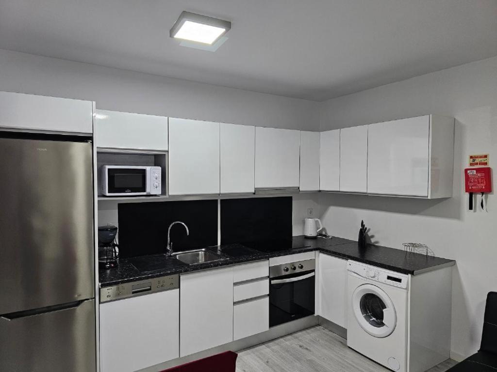 Appartamento Guestready - Sonho Dos Avos II Câmara de Lobos Esterno foto