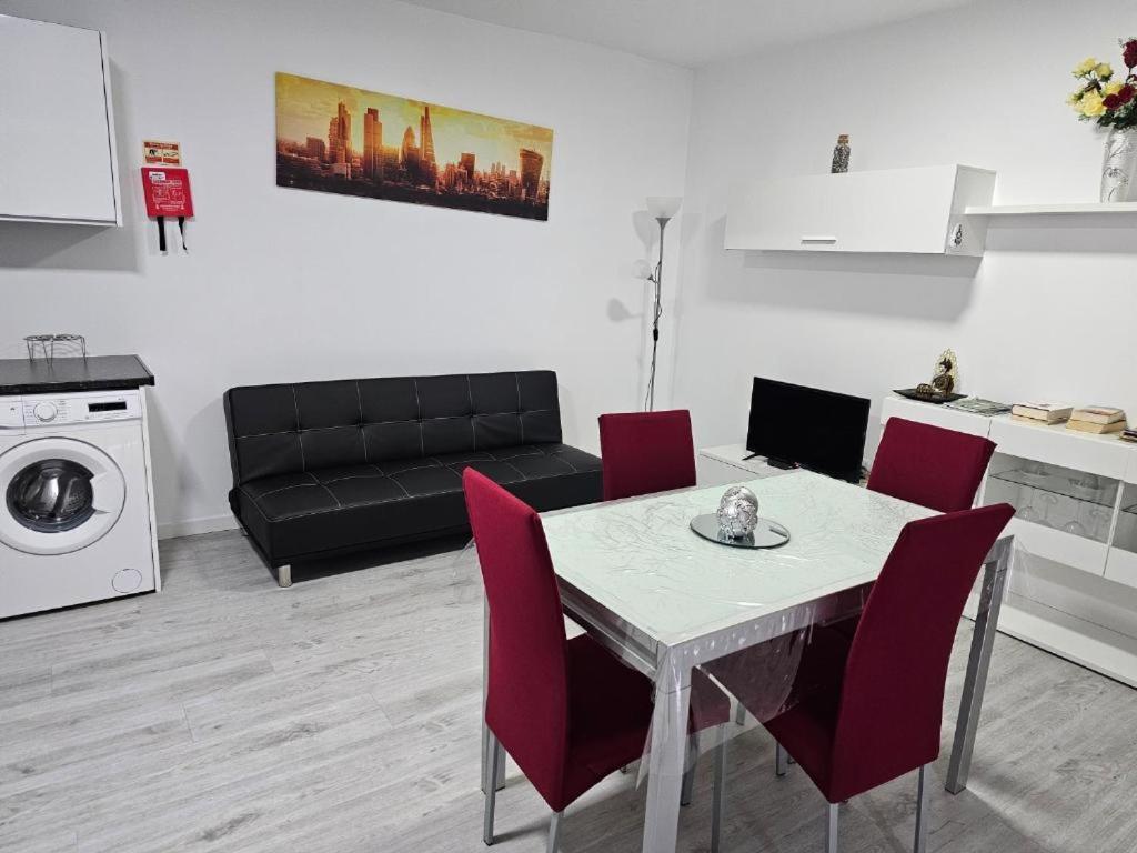 Appartamento Guestready - Sonho Dos Avos II Câmara de Lobos Esterno foto