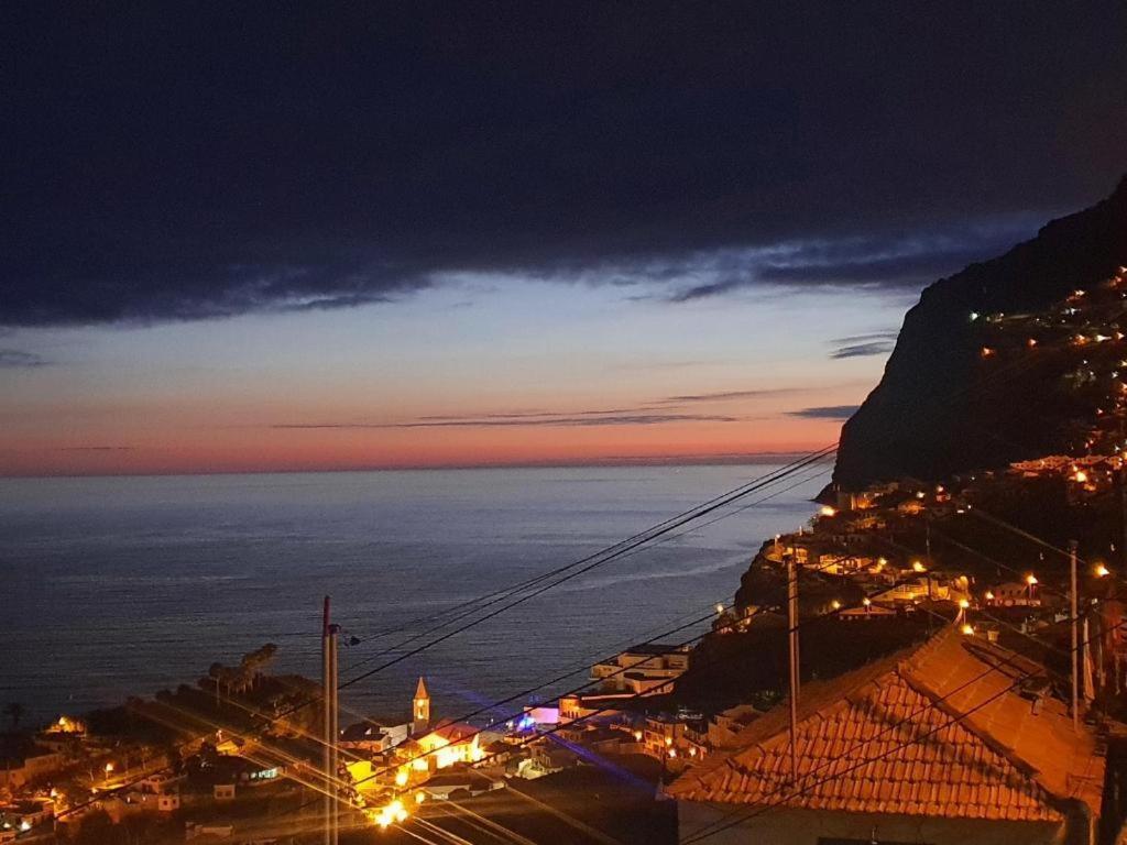 Appartamento Guestready - Sonho Dos Avos II Câmara de Lobos Esterno foto
