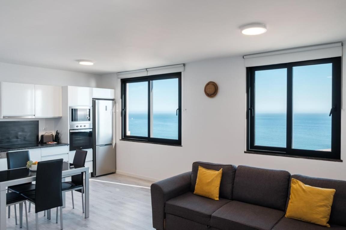 Appartamento Guestready - Sonho Dos Avos II Câmara de Lobos Esterno foto