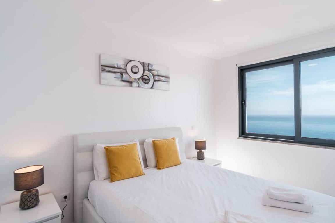 Appartamento Guestready - Sonho Dos Avos II Câmara de Lobos Esterno foto