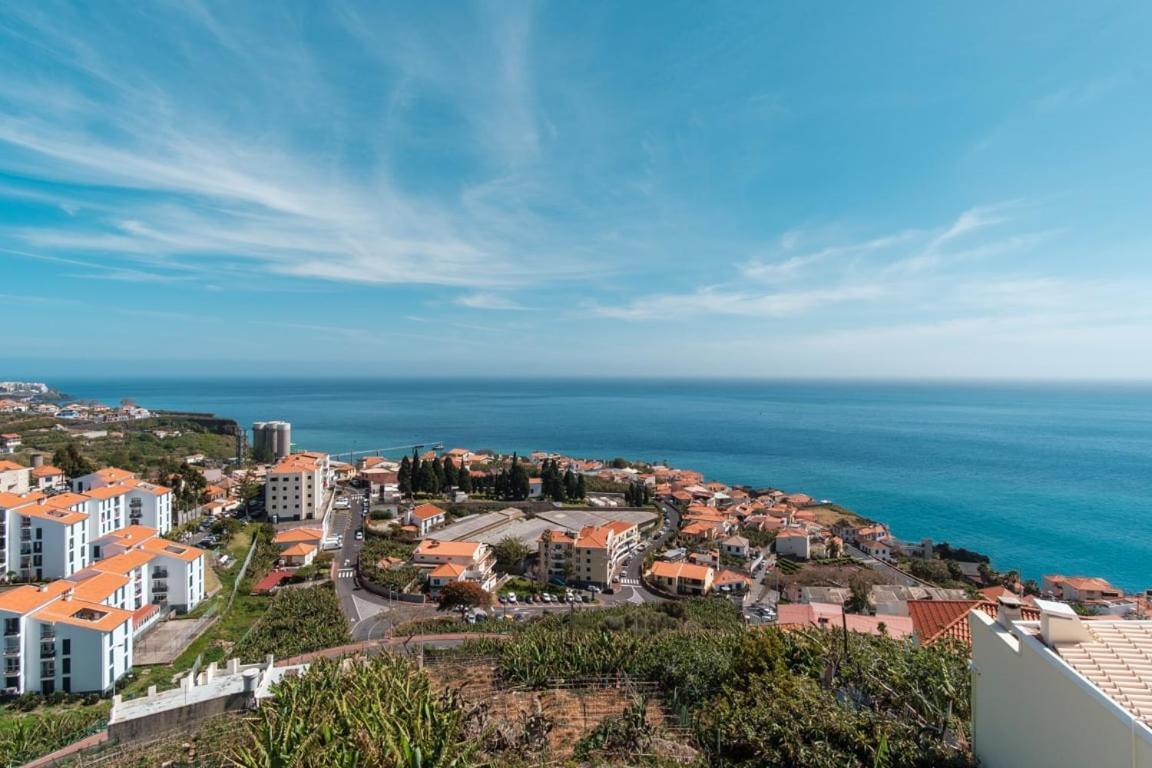Appartamento Guestready - Sonho Dos Avos II Câmara de Lobos Esterno foto