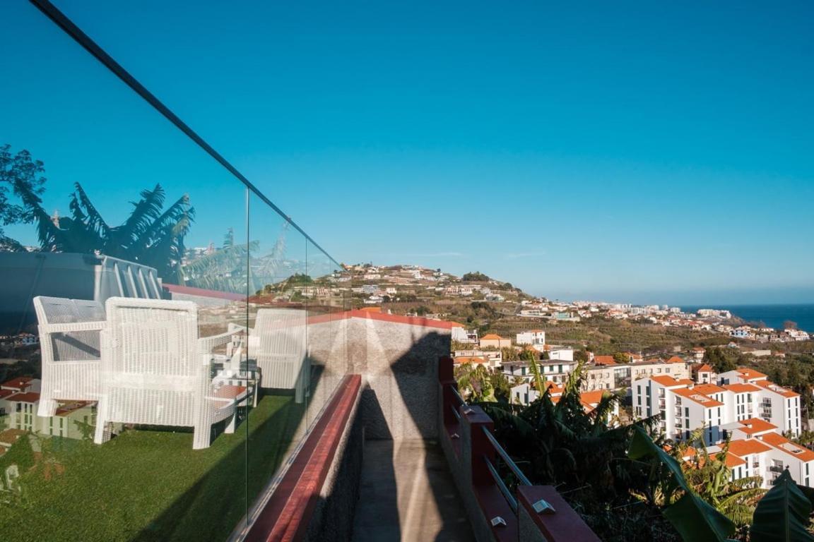 Appartamento Guestready - Sonho Dos Avos II Câmara de Lobos Esterno foto