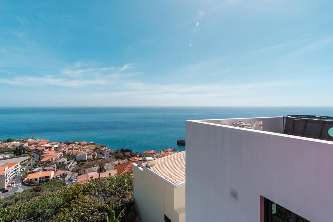 Appartamento Guestready - Sonho Dos Avos II Câmara de Lobos Esterno foto
