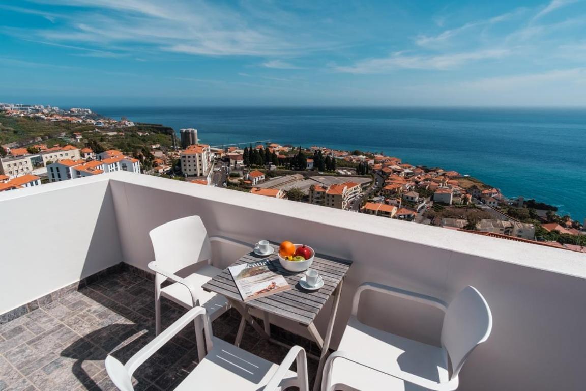 Appartamento Guestready - Sonho Dos Avos II Câmara de Lobos Esterno foto