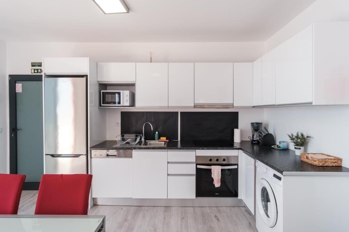 Appartamento Guestready - Sonho Dos Avos II Câmara de Lobos Esterno foto
