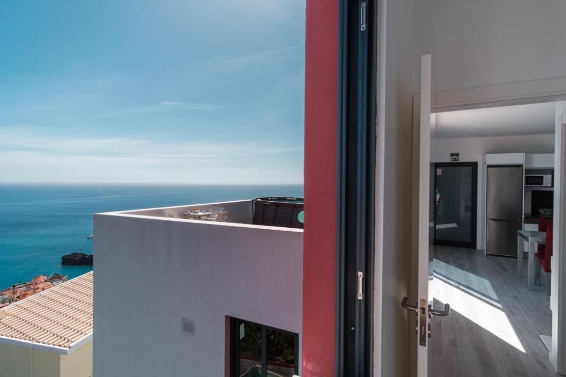 Appartamento Guestready - Sonho Dos Avos II Câmara de Lobos Esterno foto