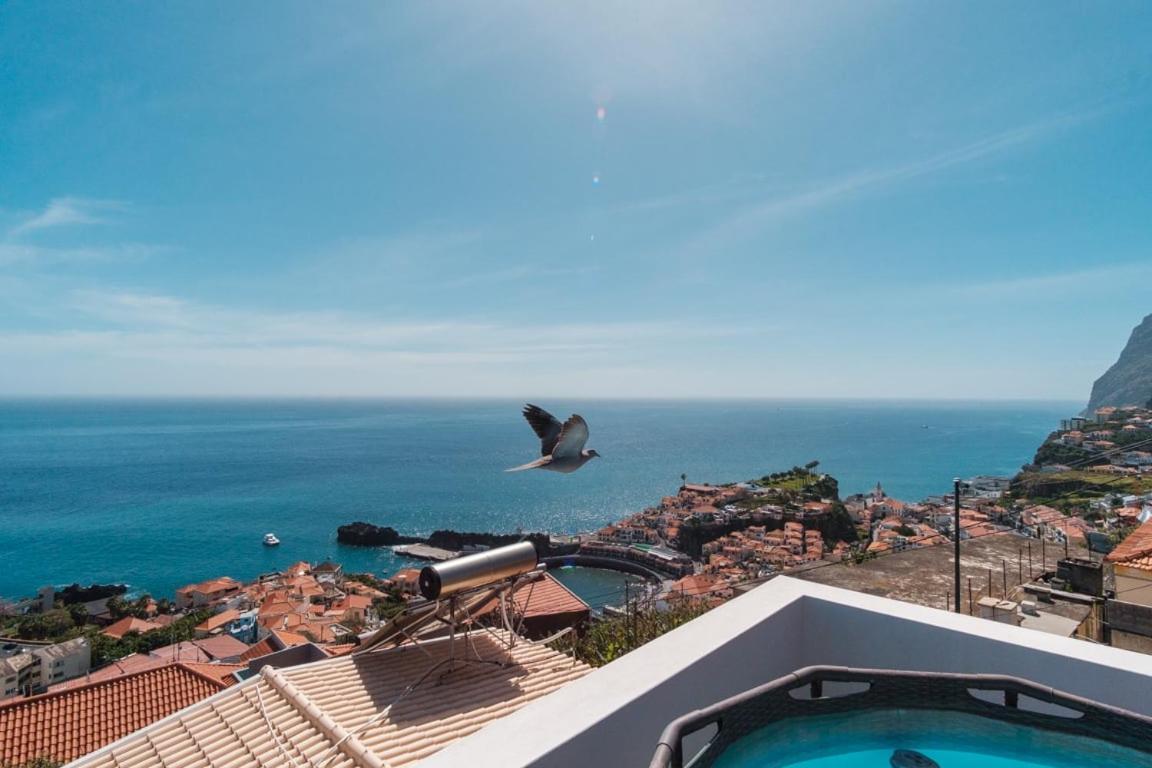 Appartamento Guestready - Sonho Dos Avos II Câmara de Lobos Esterno foto