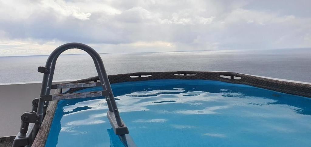 Appartamento Guestready - Sonho Dos Avos II Câmara de Lobos Esterno foto