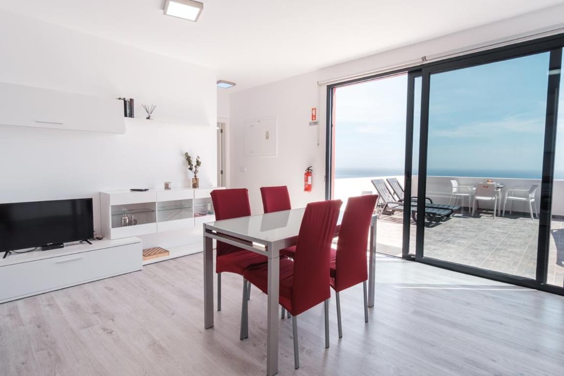 Appartamento Guestready - Sonho Dos Avos II Câmara de Lobos Esterno foto