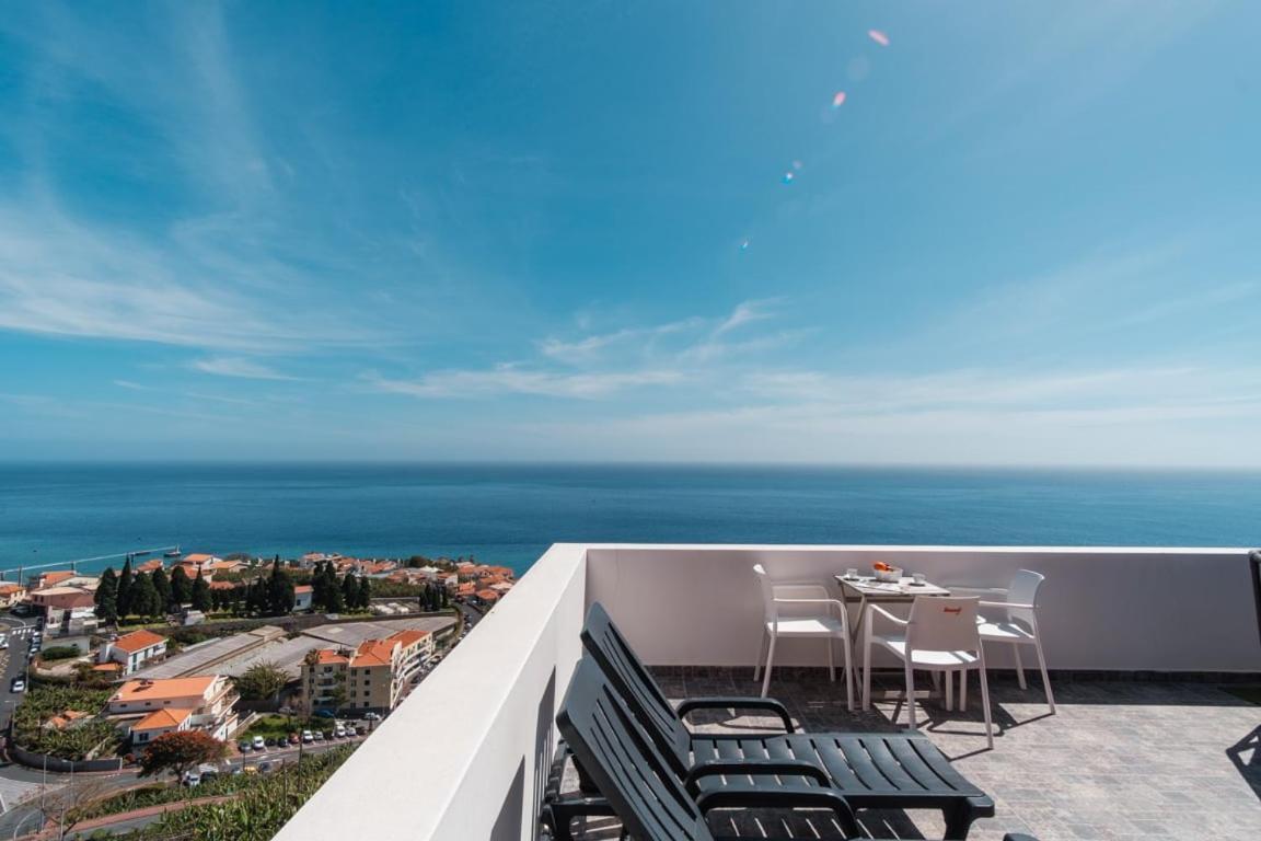 Appartamento Guestready - Sonho Dos Avos II Câmara de Lobos Esterno foto