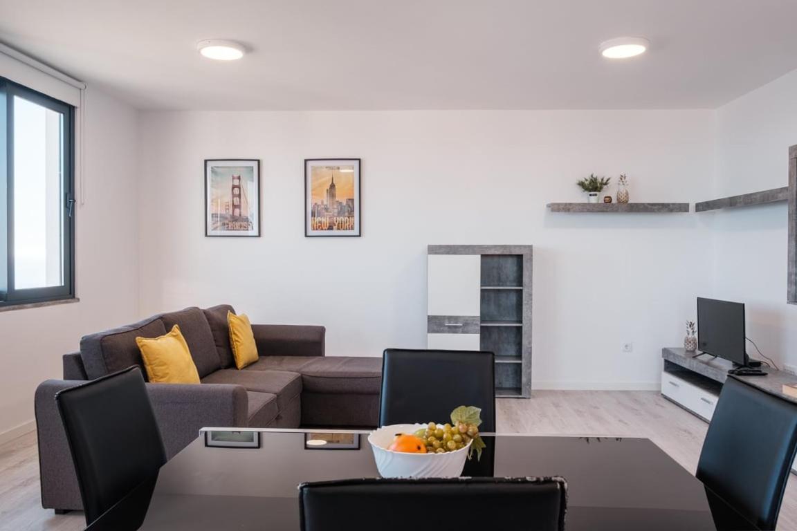 Appartamento Guestready - Sonho Dos Avos II Câmara de Lobos Esterno foto