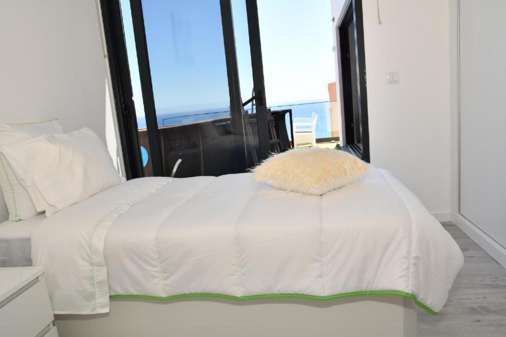 Appartamento Guestready - Sonho Dos Avos II Câmara de Lobos Esterno foto