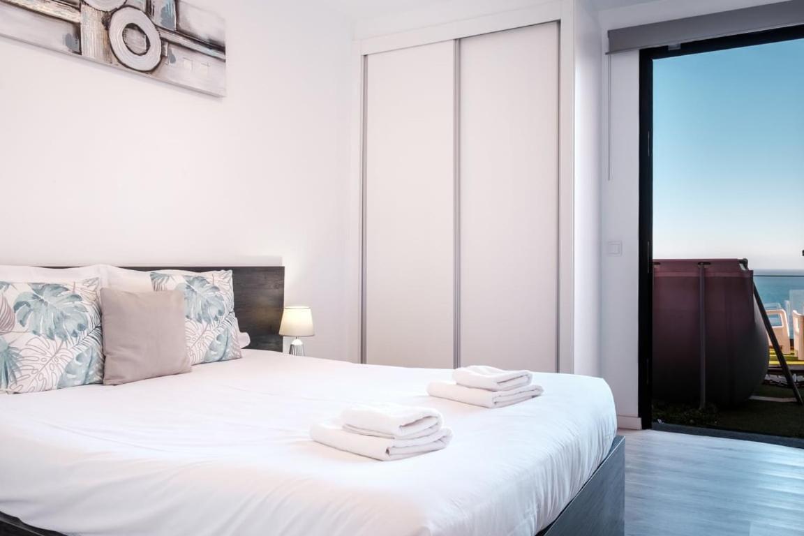 Appartamento Guestready - Sonho Dos Avos II Câmara de Lobos Esterno foto