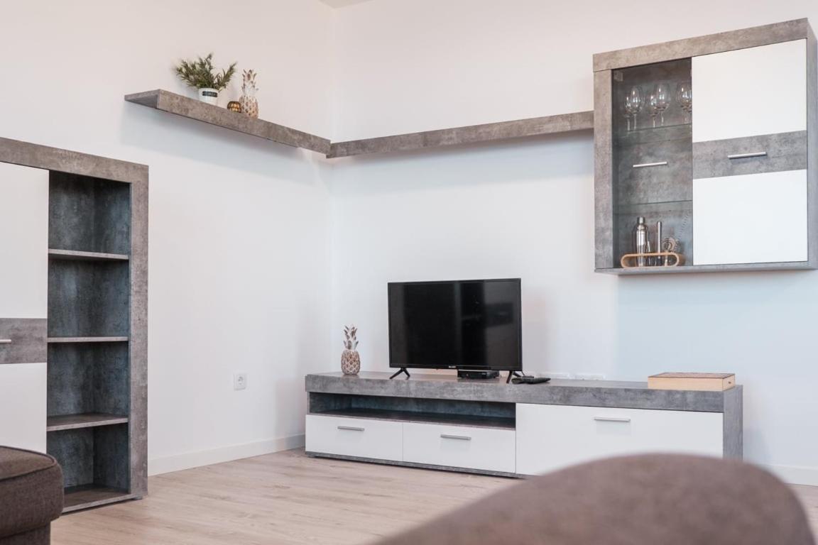 Appartamento Guestready - Sonho Dos Avos II Câmara de Lobos Esterno foto