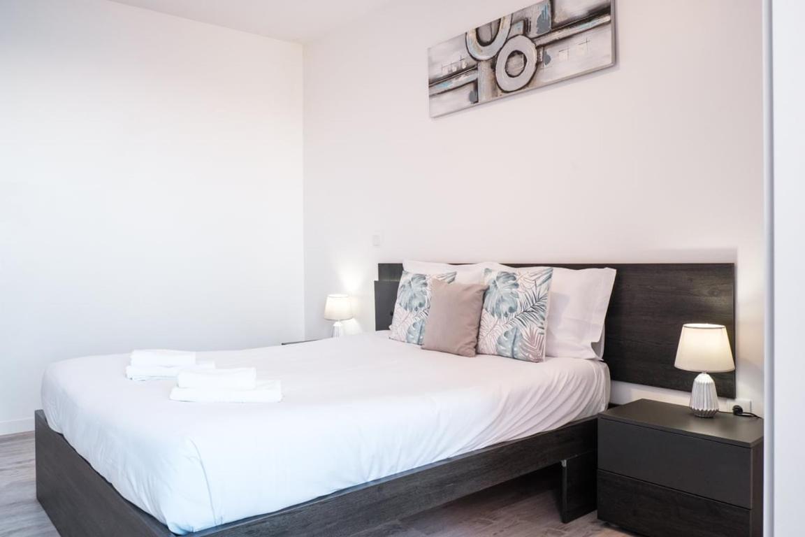 Appartamento Guestready - Sonho Dos Avos II Câmara de Lobos Esterno foto